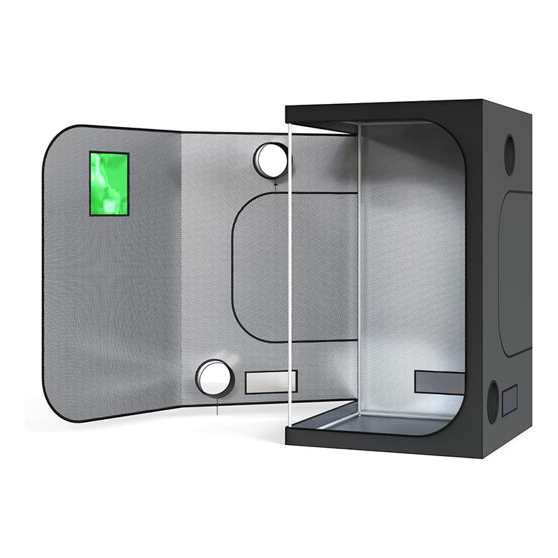 Grow Tent 4X4 - Serre de culture hydroponique LH en