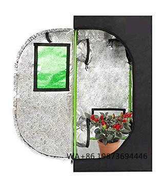 Grow Tent 4X4 - Kit complet de serre de culture