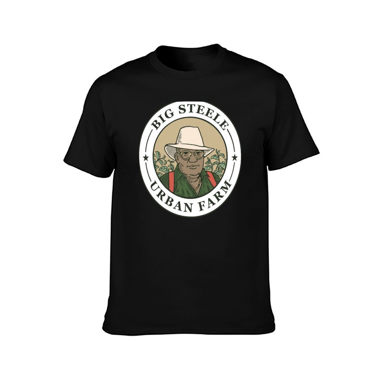 Agriculture urbaine T-Shirt co - Urban Farming In China avis et prix