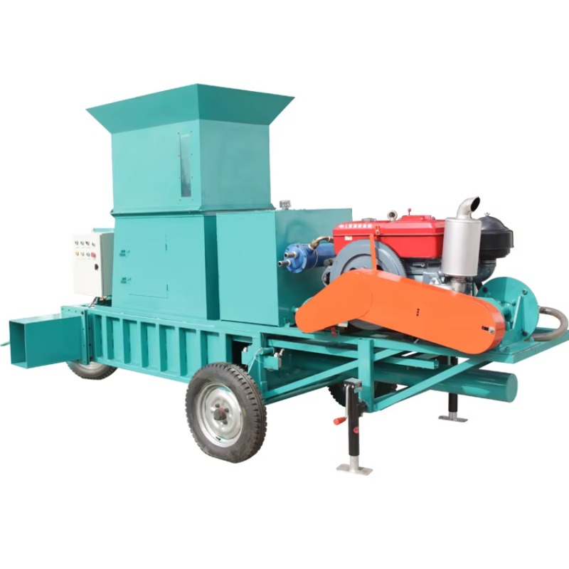 Machine de fabrication de bloc - Coco Coir Block avis et prix