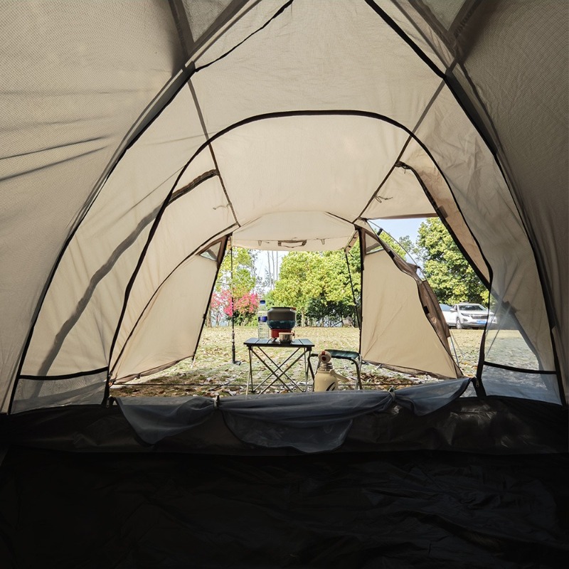 Tente chaude ignifuge d'extéri - Grow Tent 4X4 avis et prix