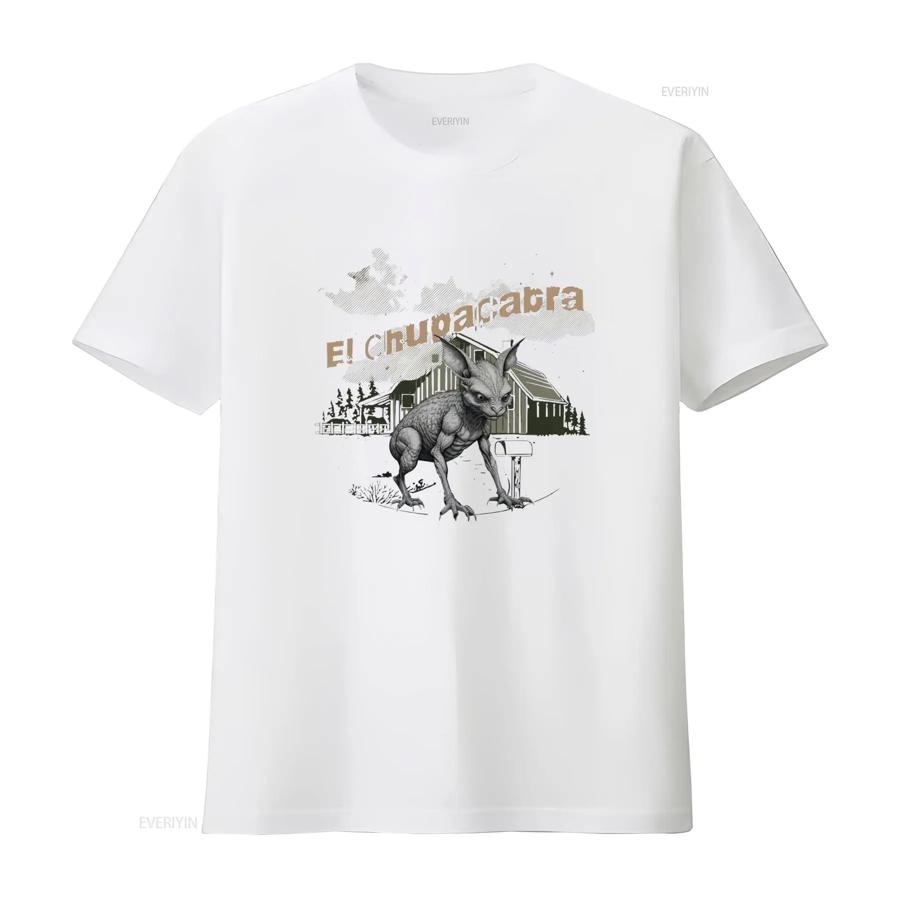 T-shirt vintage délavé pour ho - Urban Farming In China avis et prix