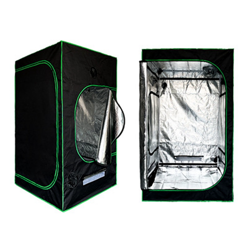 Tente de culture intérieure en - Grow Tent 4X4 avis et prix