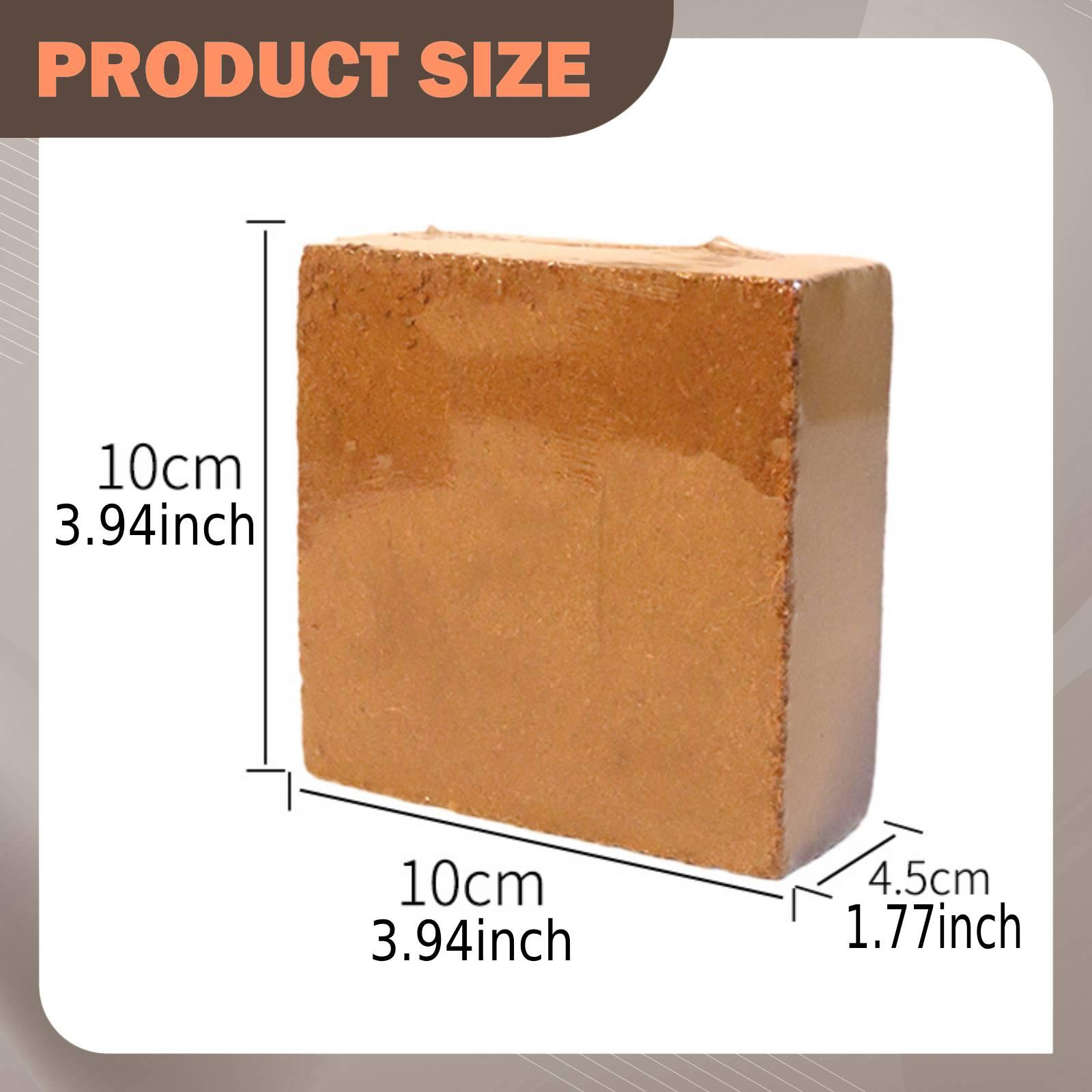 Brique de coco compressée, fib - Coco Coir Block avis et prix