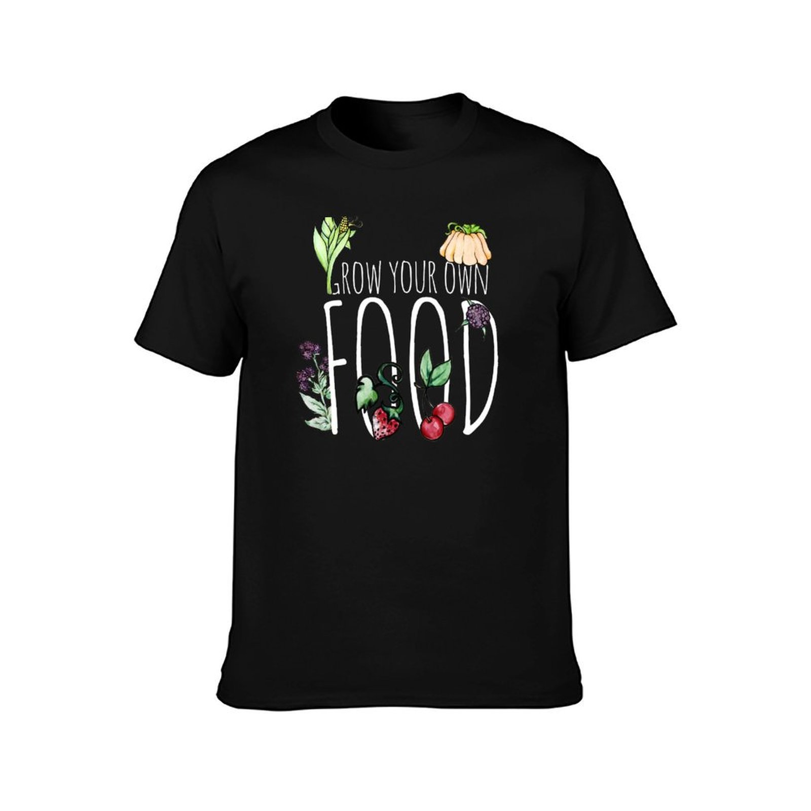 T-shirt « Cultive ta propre AL - Urban Farming In China avis et prix