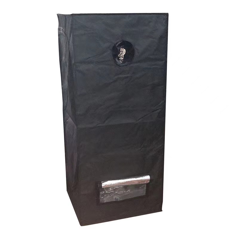Tente de culture hydroponique  - Grow Tent 4X4 avis et prix